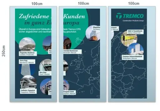 [355204] Tremco CPG – Referenzen Grafik
