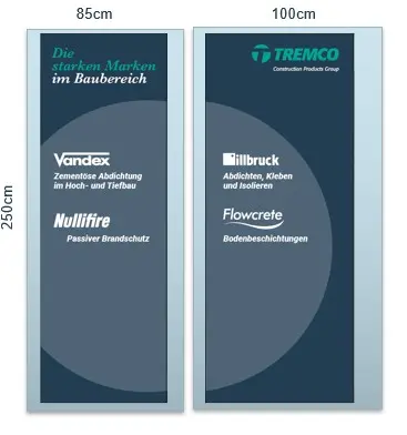 [355286] Tremco CPG – Starke Marken Grafik