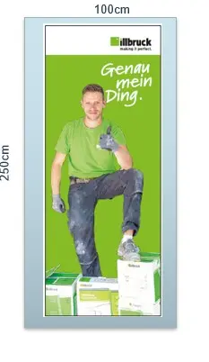[355412] Illbruck – Genau mein Ding (100) Grafik