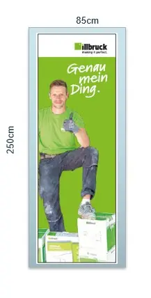 [355455] Illbruck – Genau mein Ding (85) Grafik