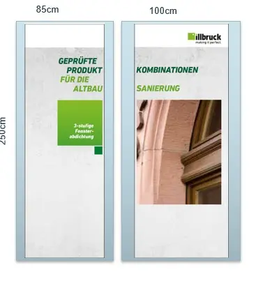 [355462] Illbruck – Geprüfte Produktkombinationen Grafik